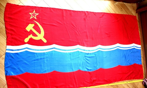 Original soviet socialist - original,