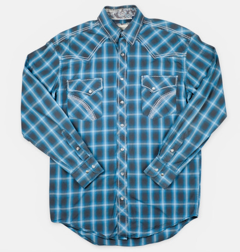 Men panhandle rough stock - panhandle,