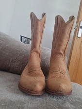 Handamde Loblan cowboy roper