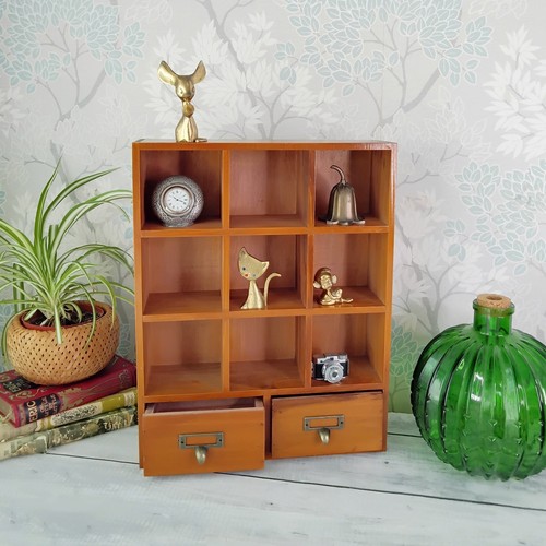 Retro style wooden - style,