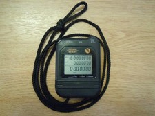 Tag heuer digital stopwatch - tag,