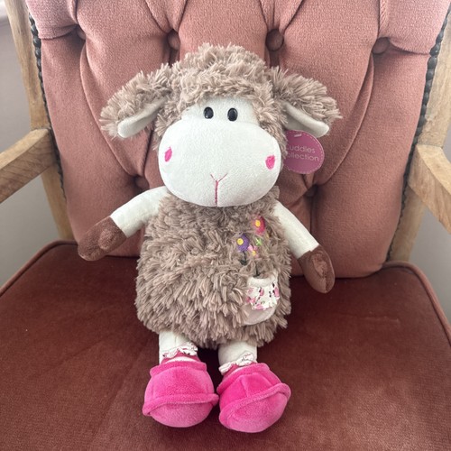 Cuddles collection soft toy - soft,