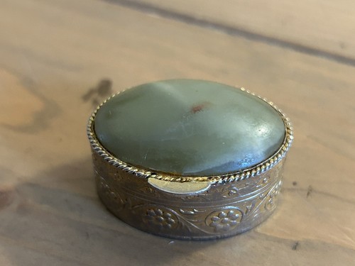 Mid century vintage round - century,