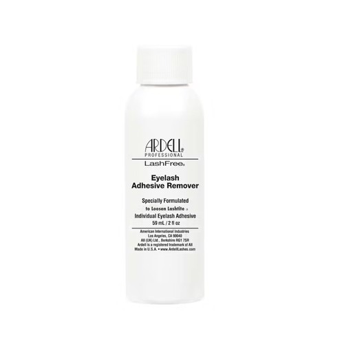 Ardell lash free - lash, eyelash