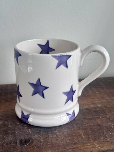 Emma bridgewater rare purple - emma,