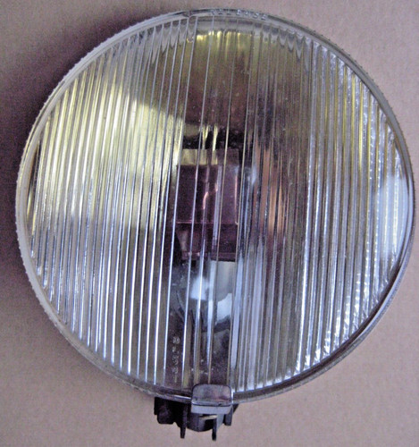 Vintage raydyot fog lamp - fog,