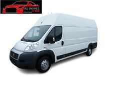 Fiat Ducato 3.0 Multijet Diesel FICE3481 Engine Supply & Fit 2013-2014 £2995.00