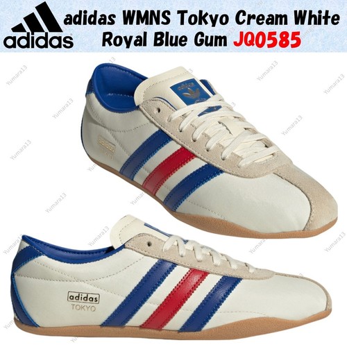 Adidas wmns tokyo - tokyo, cream