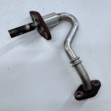 SUZUKI SWIFT EGR VALVE PIPE TUBE 1.5 VVTS M15A 07-10