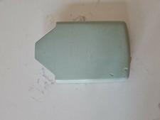 Duck Egg Blue Top Back Cover