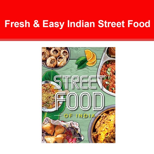 Fresh easy indian street - easy,