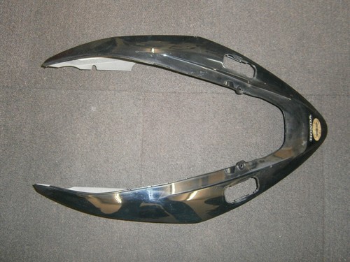 Honda vfr800 tec - honda, 2001-2006