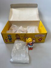 NOS Vintage 80s Rainbow Brite