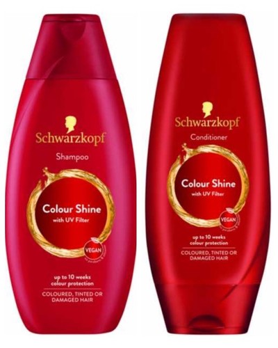 Schwarzkopf shampoo - schwarzkopf,
