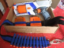 Nerf N-Strike Elite Strongarm
