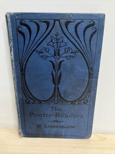 The poetry readers iv - the,