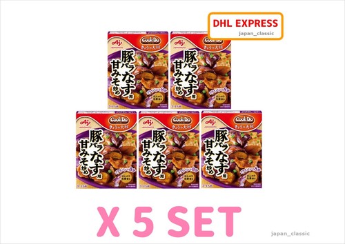 Ajinomoto cook pork - do, &