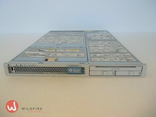 Sun fire x4100 - sun,