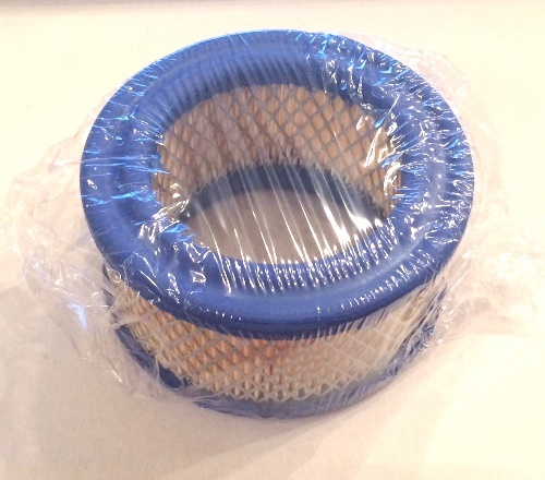 Air filter for steyr - air,