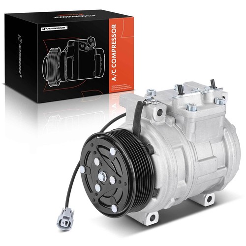 Air conditioning compressor - conditioning,
