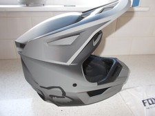 Fox youth helmet V2 small