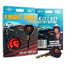 Knight Rider K.I.T.T. Supercar