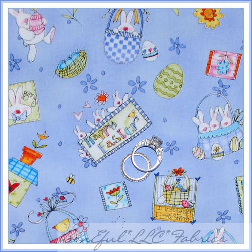 Boneful fabric cotton quilt - cotton,