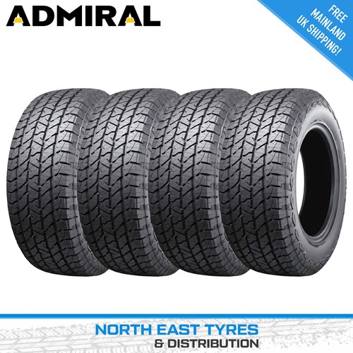 235 admiral all - 235,