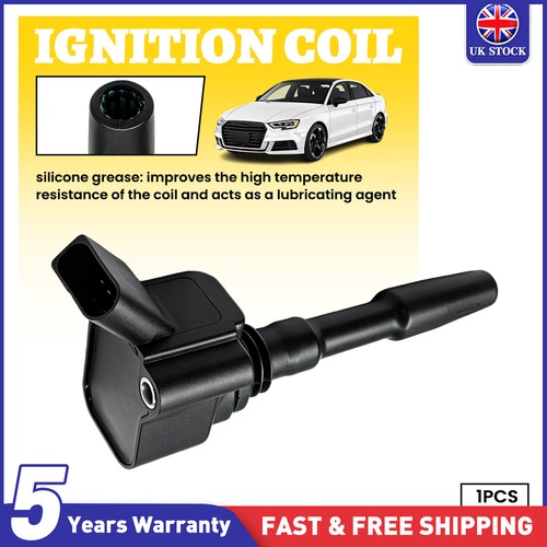 06l905110c ignition coil for - 06l905110c,