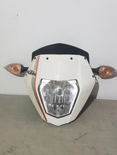 ktm 690 head light unit 2016