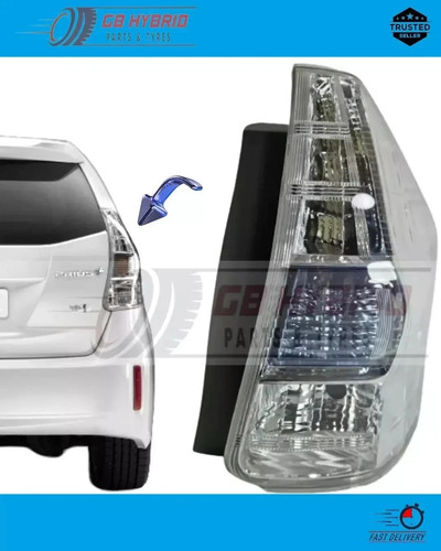 Toyota prius plus 2011 - toyota, 2011-2015
