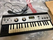 Korg microKORG XL Analog