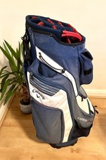 Nice Callaway Golf Cart Bag -
