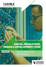 Digital Production, Design and