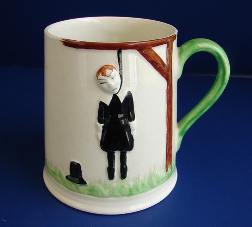 Vtg 1972 carlton - ware, novelty