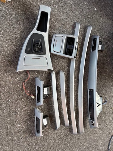 Bmw e92 interior trim - e92,