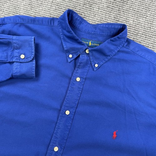 Ralph lauren royal blue - royal,