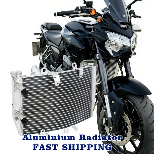 Alu engine water radiator for - engine,