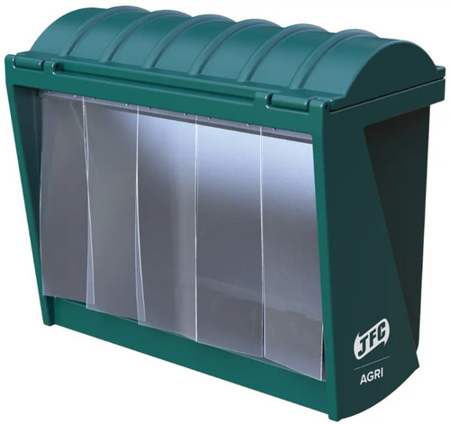 Jfc agri creep feeder 60kg - jfc, |