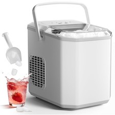 Ice Maker Machine Countertop
