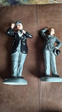royal doulton Laurel and hardy
