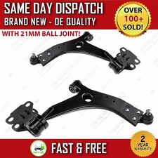 FORD FOCUS MK3 2010-2020 FRONT