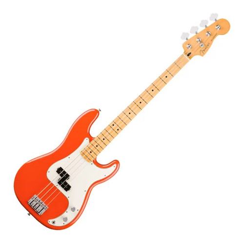 Fender player precision - ii,