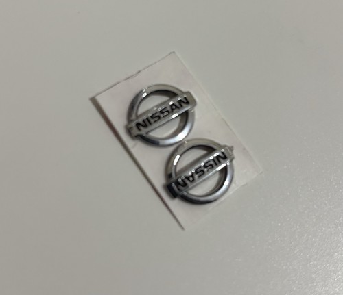 Nissan hollow out key fob - 2,