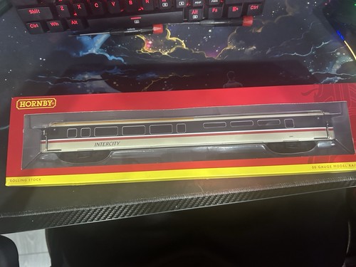 Hornby r40160 intercity - r40160,