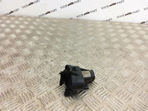 Bmw e60 air flap - bmw, 5