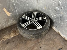 USED GENUINE 18INCH VW CADIZ