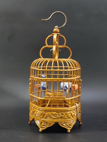 Small vintage chinese - vintage,