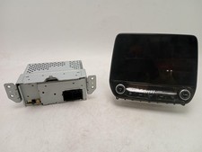 FORD FIESTA RADIO
