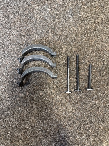 Thule 8895 square bar adapter - thule,